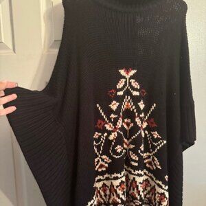 Ulla Johnson Poncho